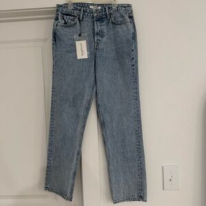 NWT Revolve GRLFRND Helena Jean in All Your Days